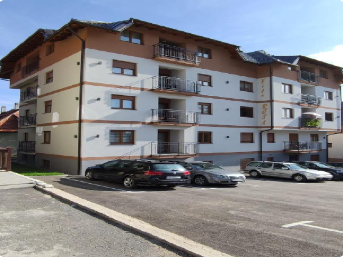 bb Caldov Put, Sloboda, Zlatibor, Srbija, 1 Spavaća soba Spavaće sobe, ,1 KupatiloBathrooms,Apartmani,Prodaja - Ponuda,Caldov Put,1904