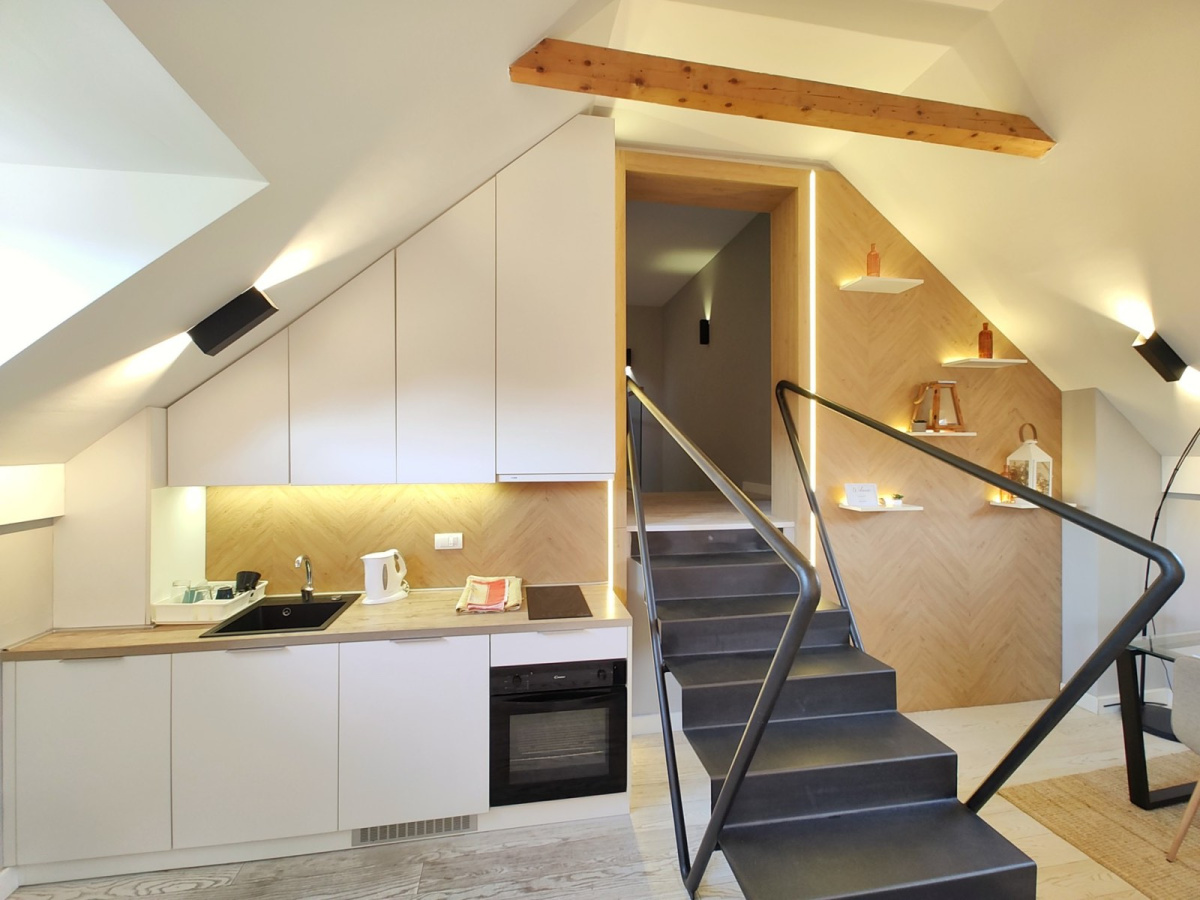 Sloboda, Zlatibor, Srbija, 3 Spavaće sobe Spavaće sobe, ,2 BathroomsBathrooms,Apartmani,Prodaja - Ponuda,1905