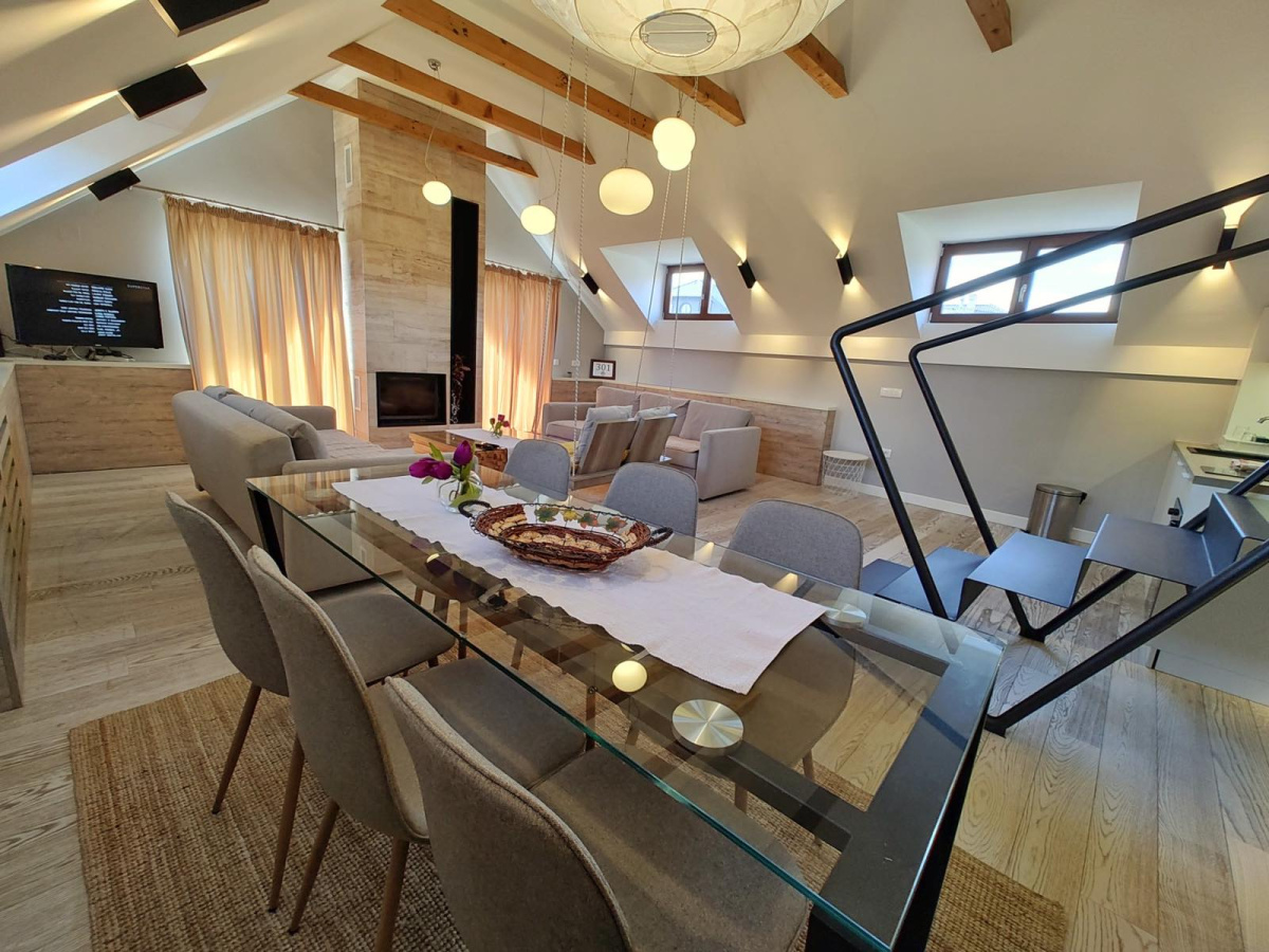 Sloboda, Zlatibor, Srbija, 3 Spavaće sobe Spavaće sobe, ,2 BathroomsBathrooms,Apartmani,Prodaja - Ponuda,1905