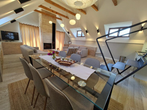 Sloboda, Zlatibor, Srbija, 3 Spavaće sobe Spavaće sobe, ,2 BathroomsBathrooms,Apartmani,Prodaja - Ponuda,1905