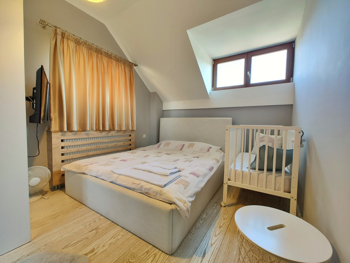 Sloboda, Zlatibor, Srbija, 3 Spavaće sobe Spavaće sobe, ,2 BathroomsBathrooms,Apartmani,Prodaja - Ponuda,1905