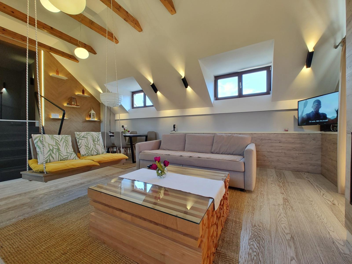 Sloboda, Zlatibor, Srbija, 3 Spavaće sobe Spavaće sobe, ,2 BathroomsBathrooms,Apartmani,Prodaja - Ponuda,1905