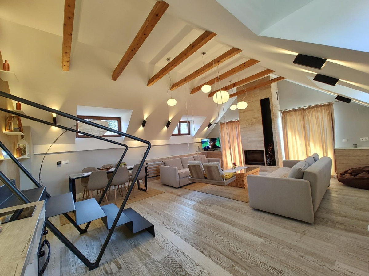 Sloboda, Zlatibor, Srbija, 3 Spavaće sobe Spavaće sobe, ,2 BathroomsBathrooms,Apartmani,Prodaja - Ponuda,1905