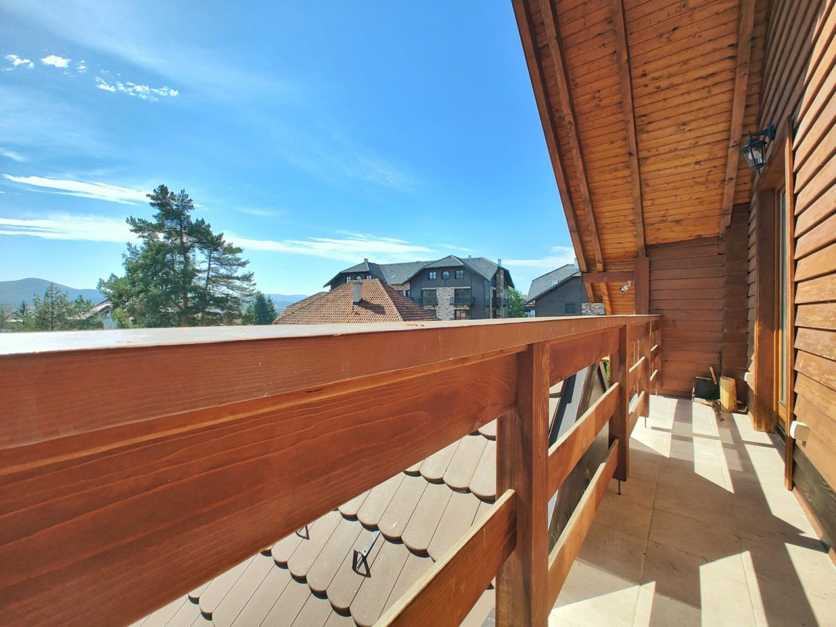 Sloboda, Zlatibor, Srbija, 3 Spavaće sobe Spavaće sobe, ,2 BathroomsBathrooms,Apartmani,Prodaja - Ponuda,1905