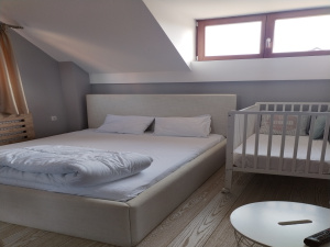 Sloboda, Zlatibor, Srbija, 3 Spavaće sobe Spavaće sobe, ,2 BathroomsBathrooms,Apartmani,Prodaja - Ponuda,1905