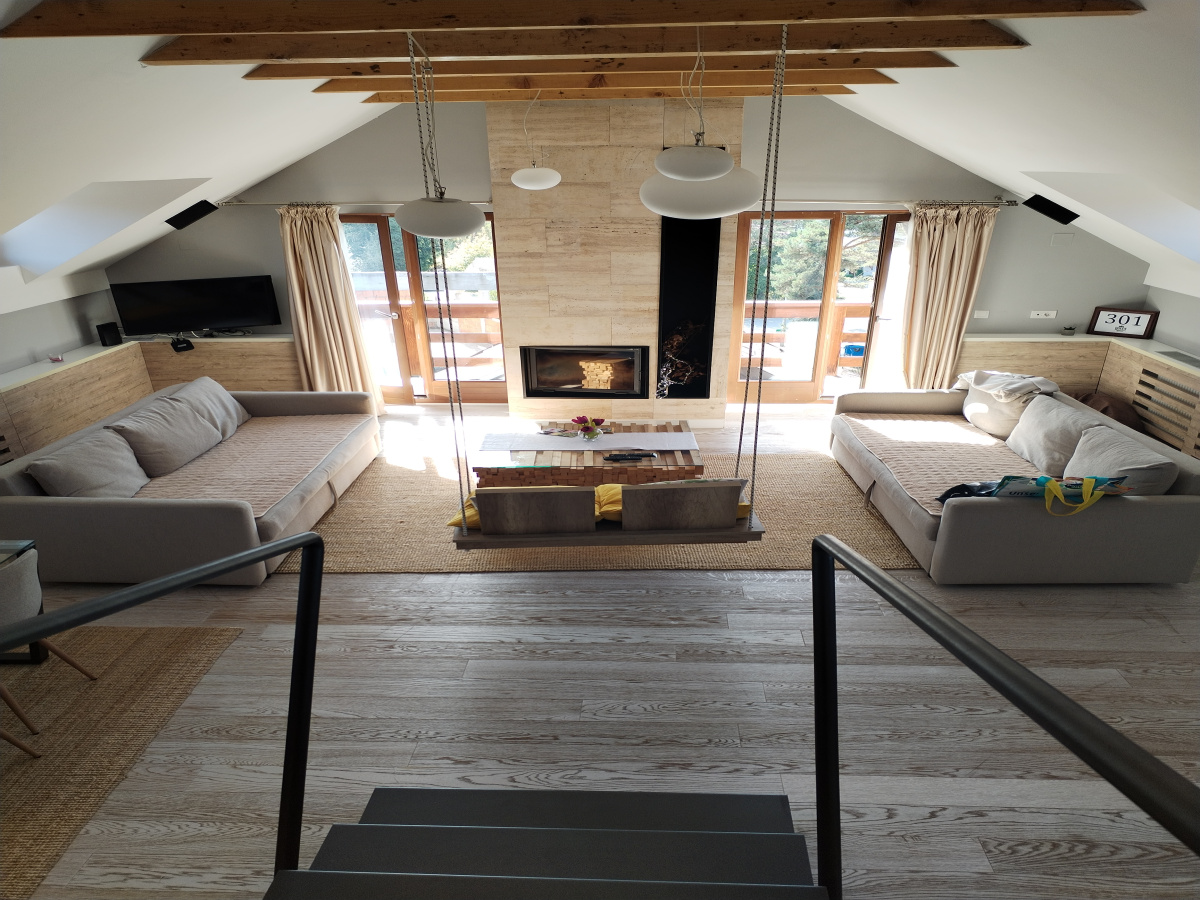 Sloboda, Zlatibor, Srbija, 3 Spavaće sobe Spavaće sobe, ,2 BathroomsBathrooms,Apartmani,Prodaja - Ponuda,1905