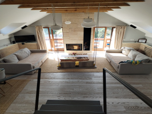 Sloboda, Zlatibor, Srbija, 3 Spavaće sobe Spavaće sobe, ,2 BathroomsBathrooms,Apartmani,Prodaja - Ponuda,1905