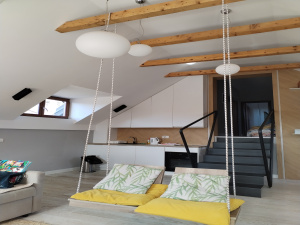 Sloboda, Zlatibor, Srbija, 3 Spavaće sobe Spavaće sobe, ,2 BathroomsBathrooms,Apartmani,Prodaja - Ponuda,1905