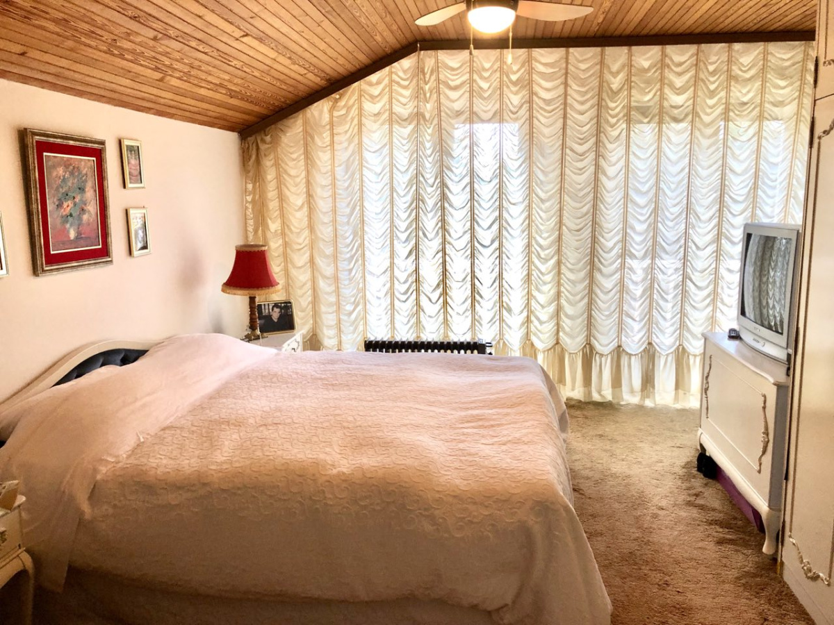 2.spavaća soba potkrovlje