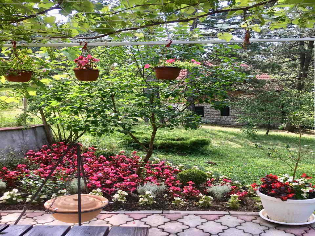 Karaula, Zlatibor, Srbija, 4 Spavaće sobe Spavaće sobe, ,2 BathroomsBathrooms,Vila,Prodaja - Ponuda,1908