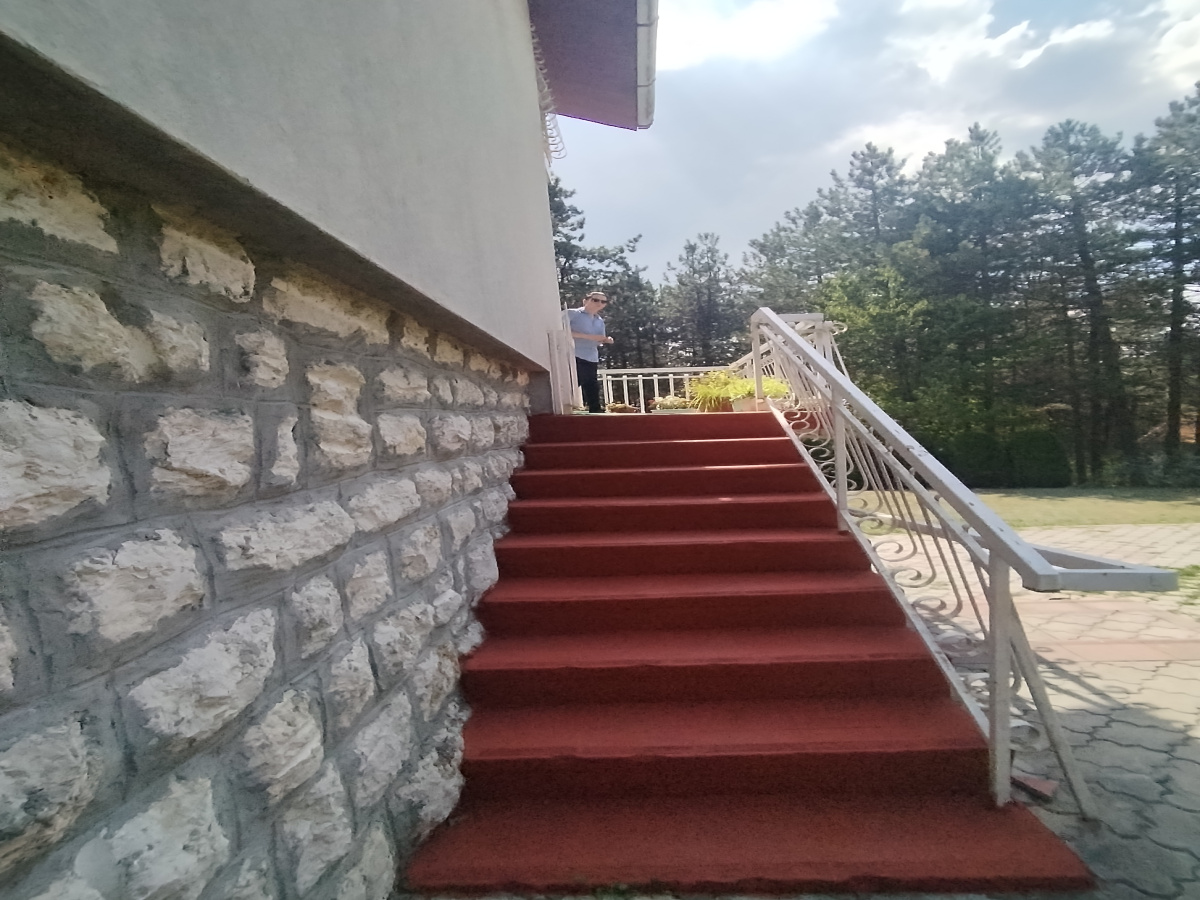 Karaula, Zlatibor, Srbija, 4 Spavaće sobe Spavaće sobe, ,2 BathroomsBathrooms,Vila,Prodaja - Ponuda,1908