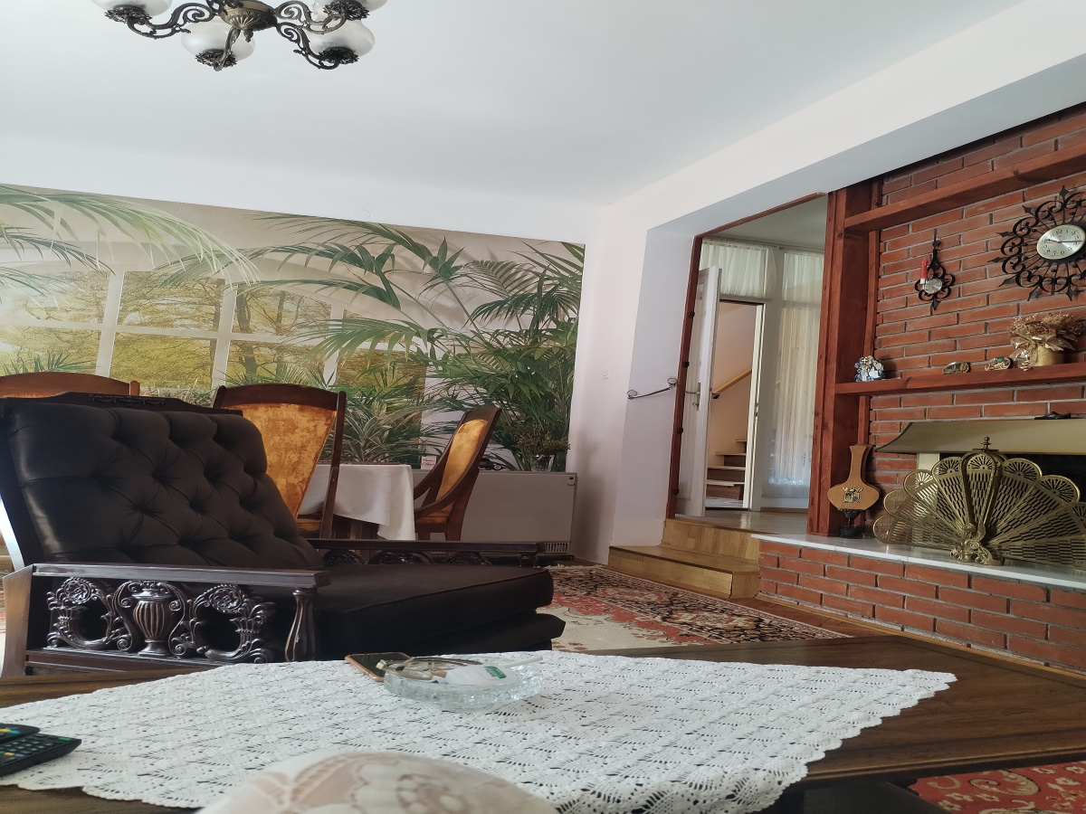 Karaula, Zlatibor, Srbija, 4 Spavaće sobe Spavaće sobe, ,2 BathroomsBathrooms,Vila,Prodaja - Ponuda,1908