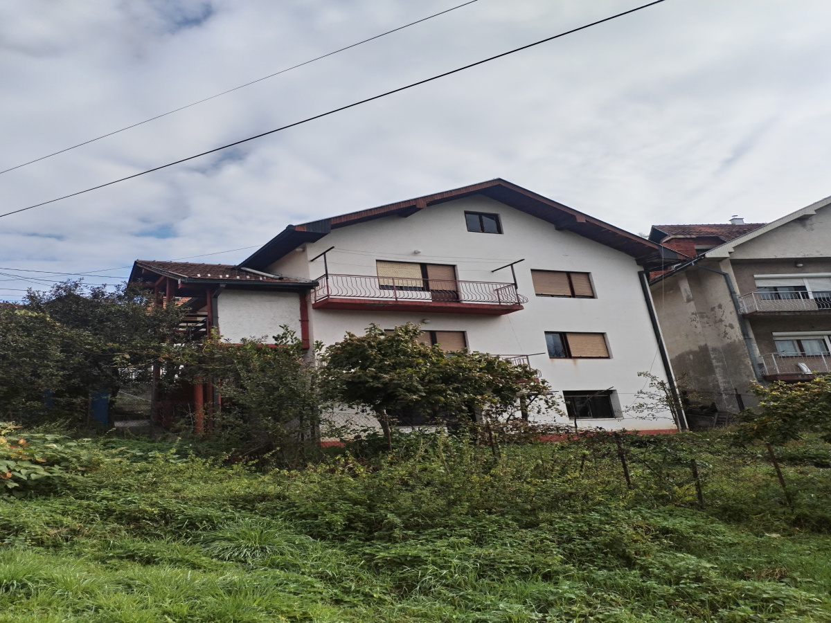 Krčagovo, Užice, Srbija, ,Kuća,Prodaja - Ponuda,3,1916