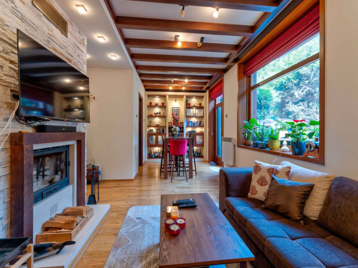 Zlatibor, Srbija, 2 Spavaće sobe Spavaće sobe, ,2 BathroomsBathrooms,Apartmani,Prodaja - Ponuda,1965