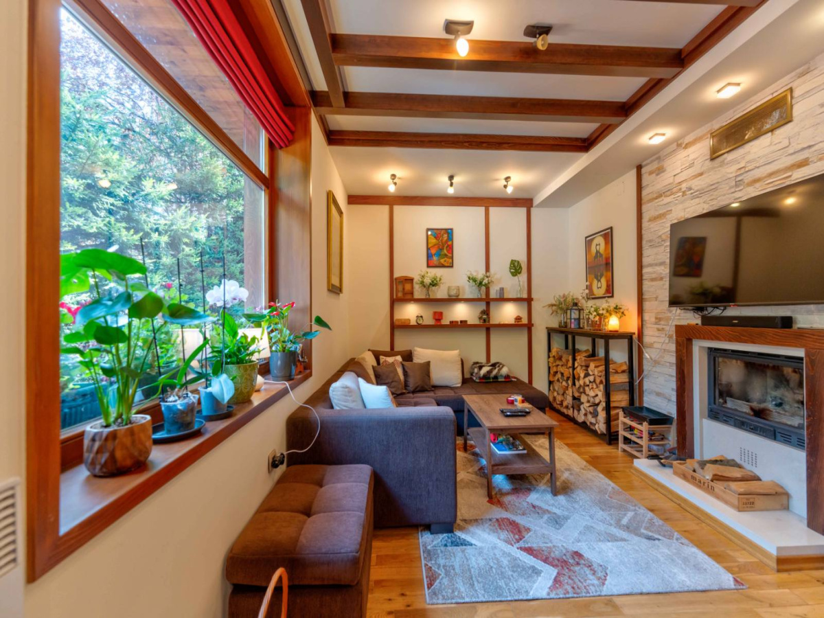 Zlatibor, Srbija, 2 Spavaće sobe Spavaće sobe, ,2 BathroomsBathrooms,Apartmani,Prodaja - Ponuda,1965