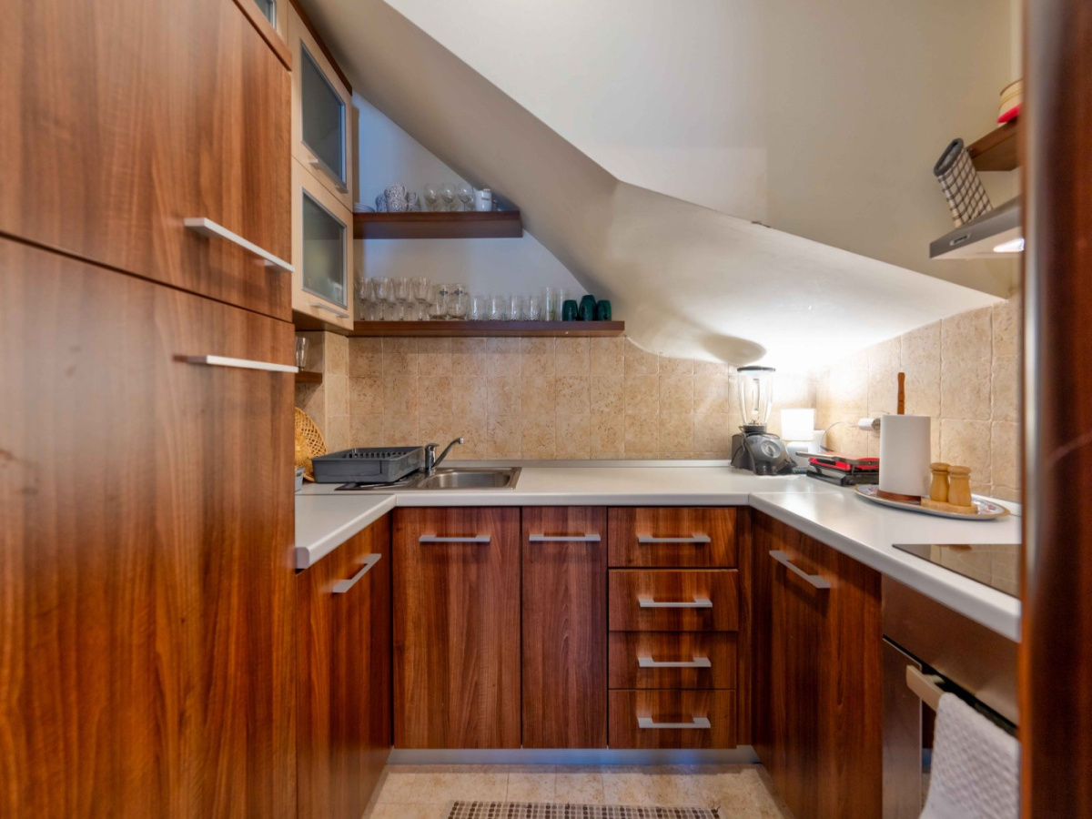 Zlatibor, Srbija, 2 Spavaće sobe Spavaće sobe, ,2 BathroomsBathrooms,Apartmani,Prodaja - Ponuda,1965