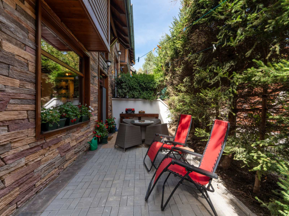 Zlatibor, Srbija, 2 Spavaće sobe Spavaće sobe, ,2 BathroomsBathrooms,Apartmani,Prodaja - Ponuda,1965