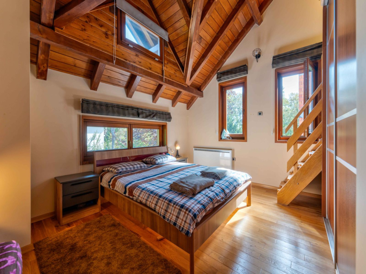 Zlatibor, Srbija, 2 Spavaće sobe Spavaće sobe, ,2 BathroomsBathrooms,Apartmani,Prodaja - Ponuda,1965