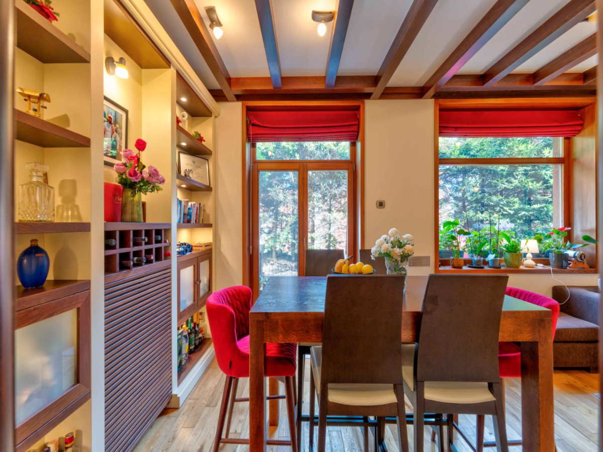 Zlatibor, Srbija, 2 Spavaće sobe Spavaće sobe, ,2 BathroomsBathrooms,Apartmani,Prodaja - Ponuda,1965