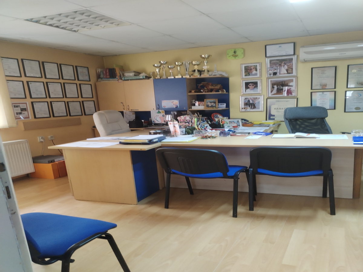 Užice, Srbija, ,1 KupatiloBathrooms,Poslovni prostor,Izdavanje - Ponuda,1972