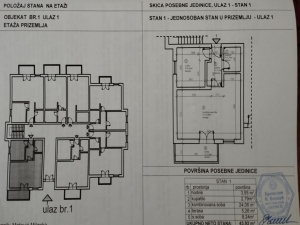 Zlatibor, Srbija, 1 Spavaća soba Spavaće sobe, ,1 KupatiloBathrooms,Apartmani,Prodaja - Ponuda,1983