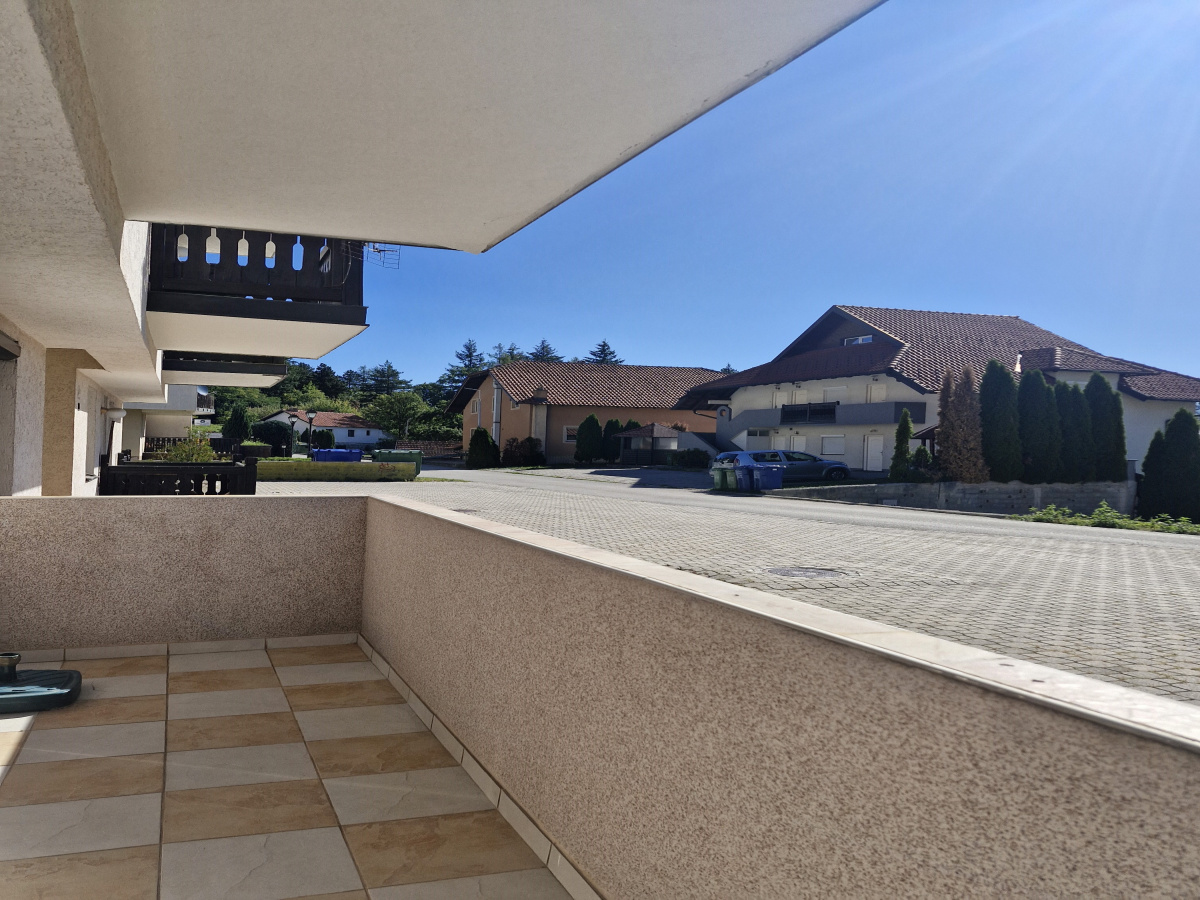 Zlatibor, Srbija, 1 Spavaća soba Spavaće sobe, ,1 KupatiloBathrooms,Apartmani,Prodaja - Ponuda,1983