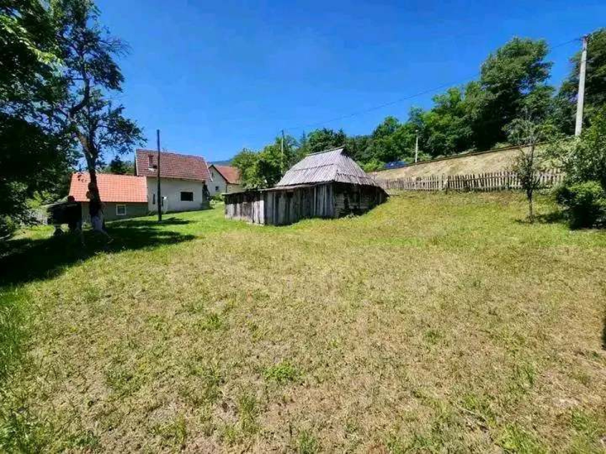 Mokra Gora, Srbija, ,Zemljište,Prodaja - Ponuda,1986