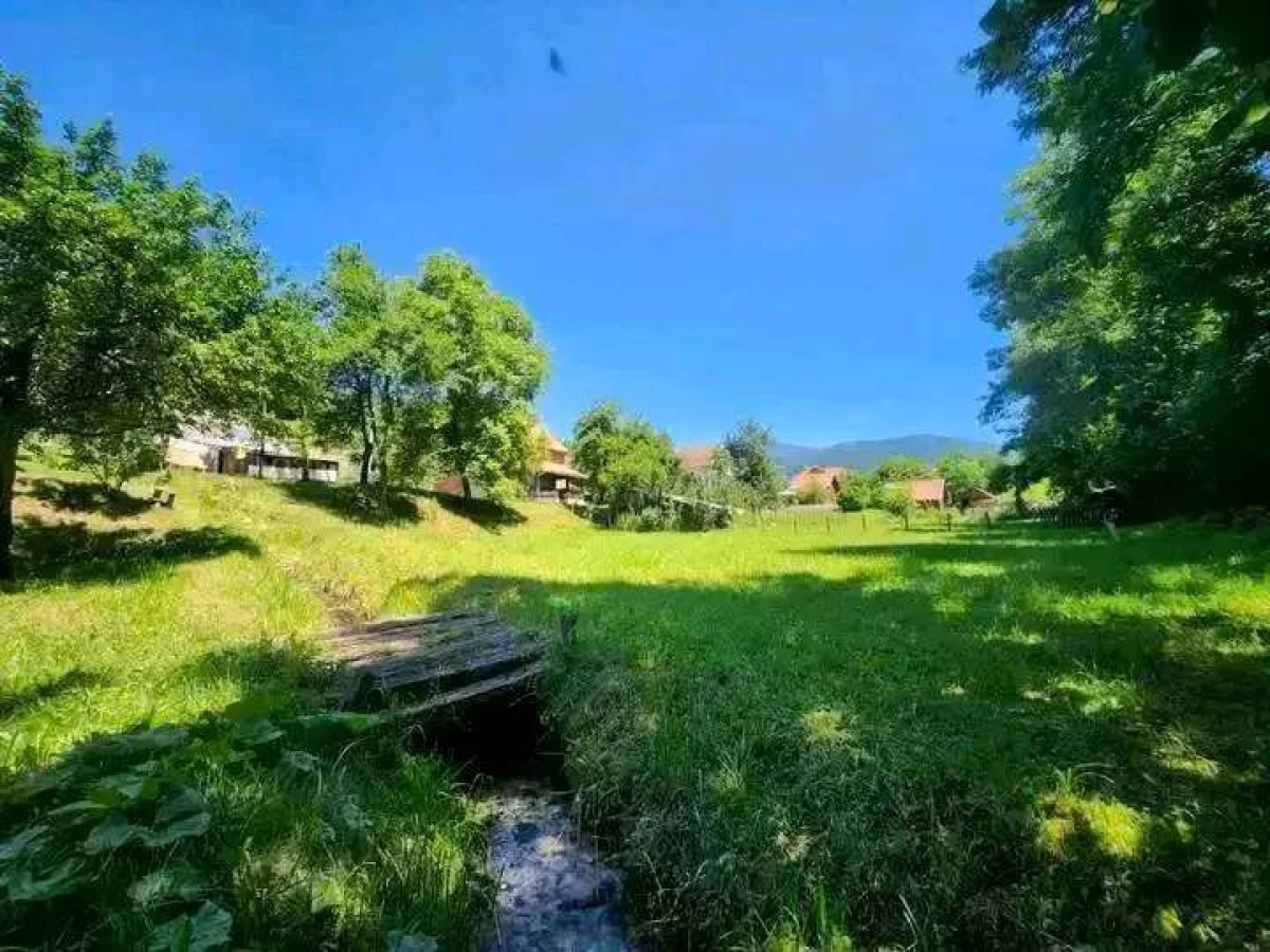 Mokra Gora, Srbija, ,Zemljište,Prodaja - Ponuda,1986