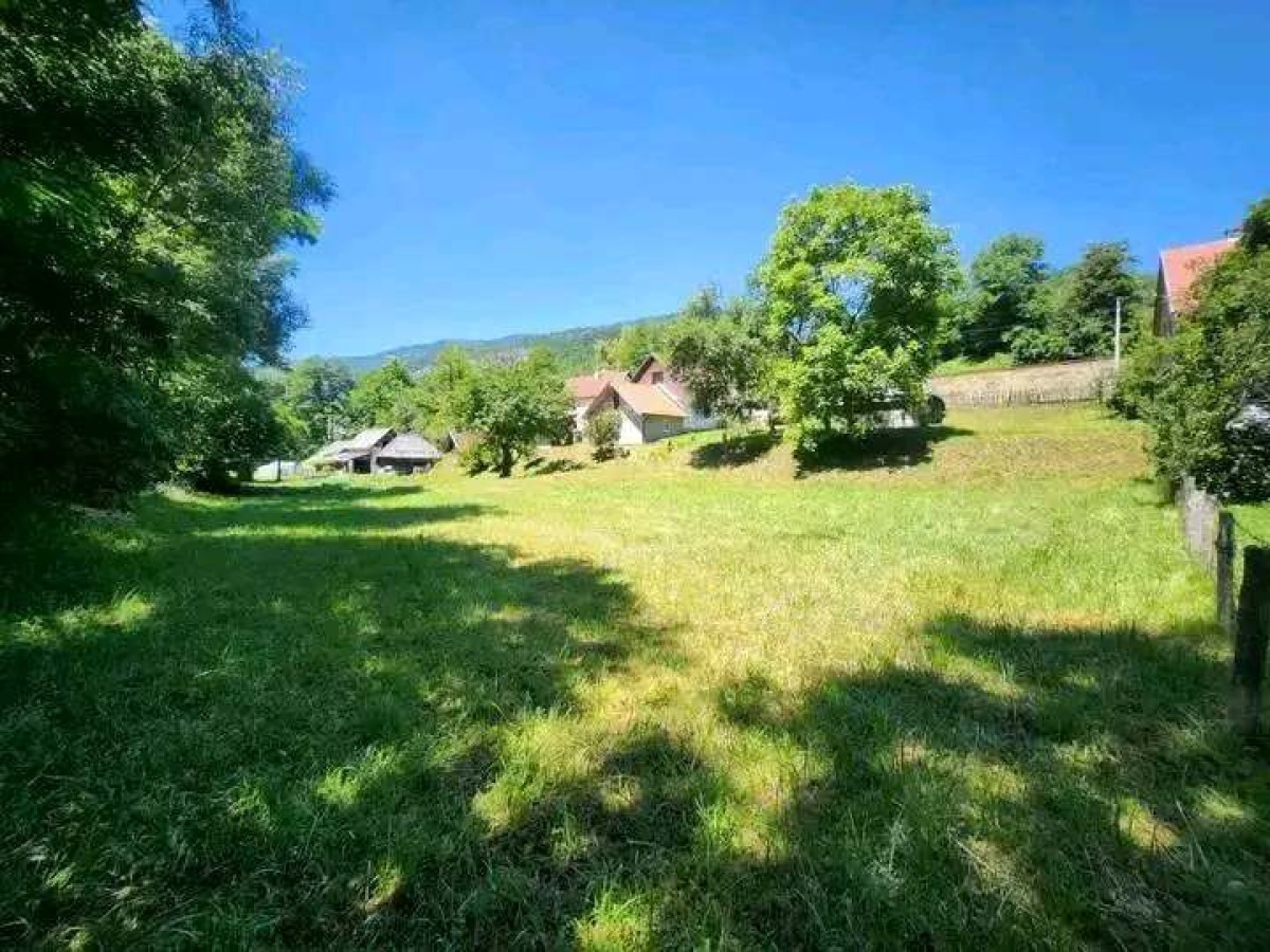 Mokra Gora, Srbija, ,Zemljište,Prodaja - Ponuda,1986