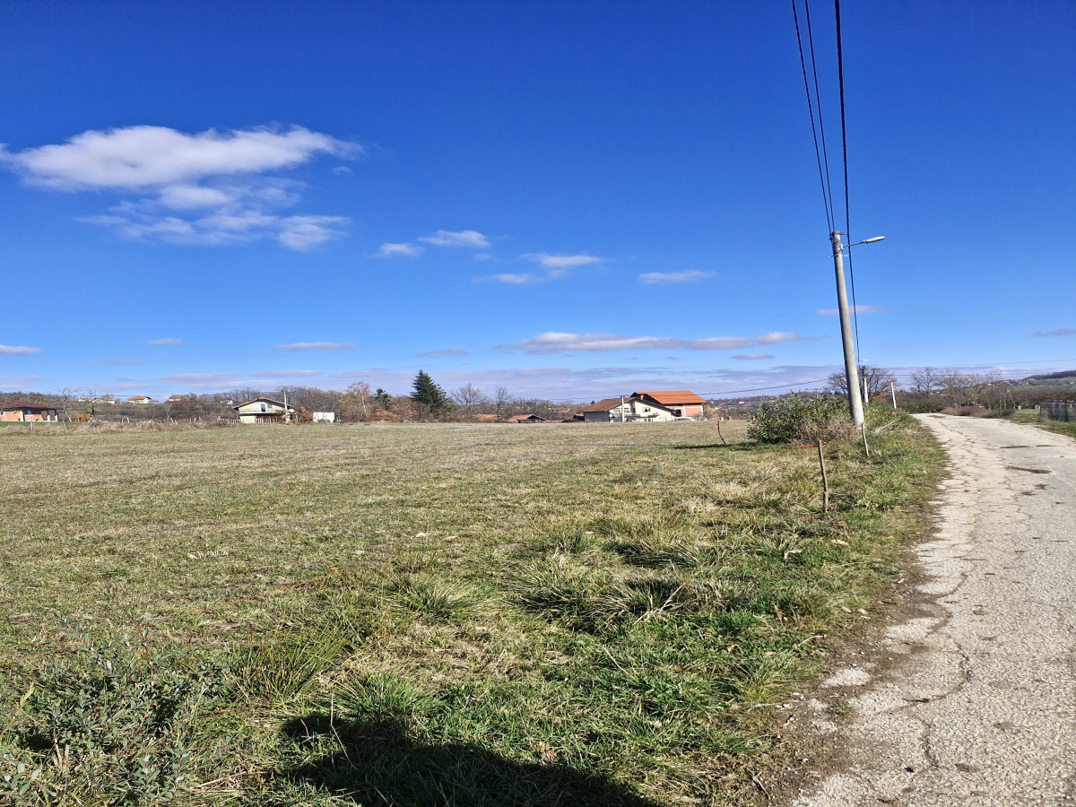 Bela Zemlja, Kačer, Užice, Srbija, ,Zemljište,Prodaja - Ponuda,1997