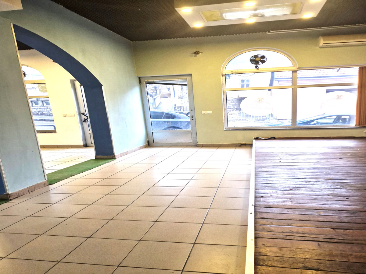 centar, Užice, Srbija, 3 Sobe Sobe,1 KupatiloBathrooms,Poslovni prostor,Prodaja - Ponuda,1999