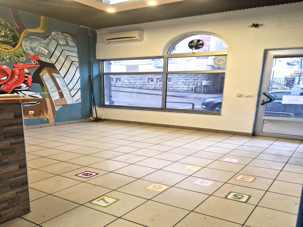 centar, Užice, Srbija, 3 Sobe Sobe,1 KupatiloBathrooms,Poslovni prostor,Prodaja - Ponuda,1999