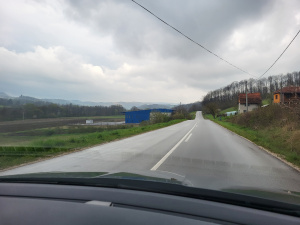 Gornji Milanovac, Srbija, 7 Sobe Sobe,2 BathroomsBathrooms,Poslovni prostor,Prodaja - Ponuda,2,2006