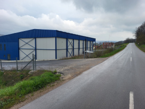 Gornji Milanovac, Srbija, 7 Sobe Sobe,2 BathroomsBathrooms,Poslovni prostor,Prodaja - Ponuda,2,2006