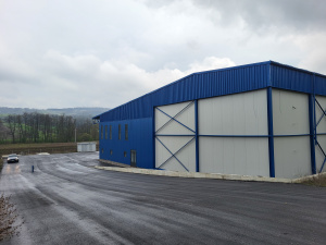 Gornji Milanovac, Srbija, 7 Sobe Sobe,2 BathroomsBathrooms,Poslovni prostor,Prodaja - Ponuda,2,2006