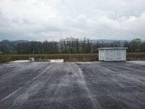 Gornji Milanovac, Srbija, 7 Sobe Sobe,2 BathroomsBathrooms,Poslovni prostor,Prodaja - Ponuda,2,2006