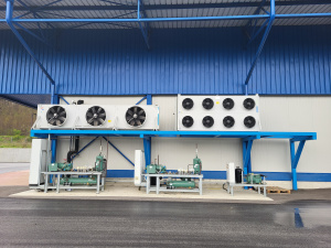 Gornji Milanovac, Srbija, 7 Sobe Sobe,2 BathroomsBathrooms,Poslovni prostor,Prodaja - Ponuda,2,2006