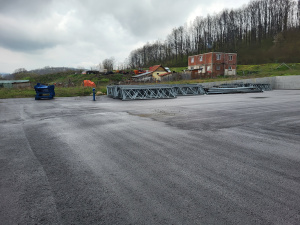 Gornji Milanovac, Srbija, 7 Sobe Sobe,2 BathroomsBathrooms,Poslovni prostor,Prodaja - Ponuda,2,2006