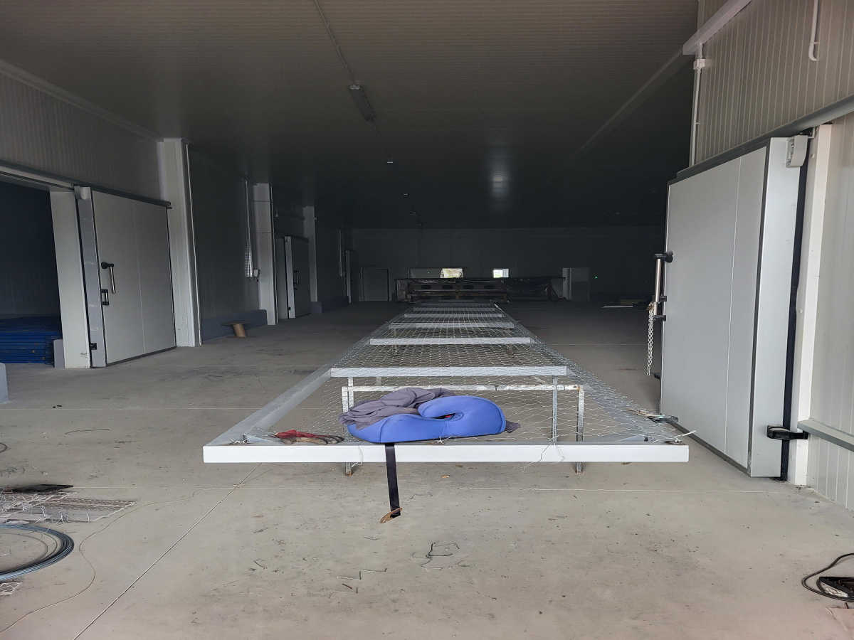 Gornji Milanovac, Srbija, 7 Sobe Sobe,2 BathroomsBathrooms,Poslovni prostor,Prodaja - Ponuda,2,2006