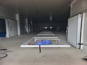 Gornji Milanovac, Srbija, 7 Sobe Sobe,2 BathroomsBathrooms,Poslovni prostor,Prodaja - Ponuda,2,2006