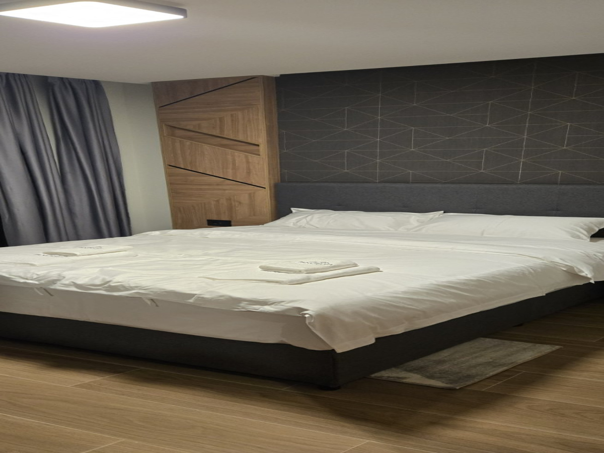 Kaluđerske bare, Tara, Srbija, 1 Spavaća soba Spavaće sobe, ,1 KupatiloBathrooms,Apartmani,Prodaja - Ponuda,2007