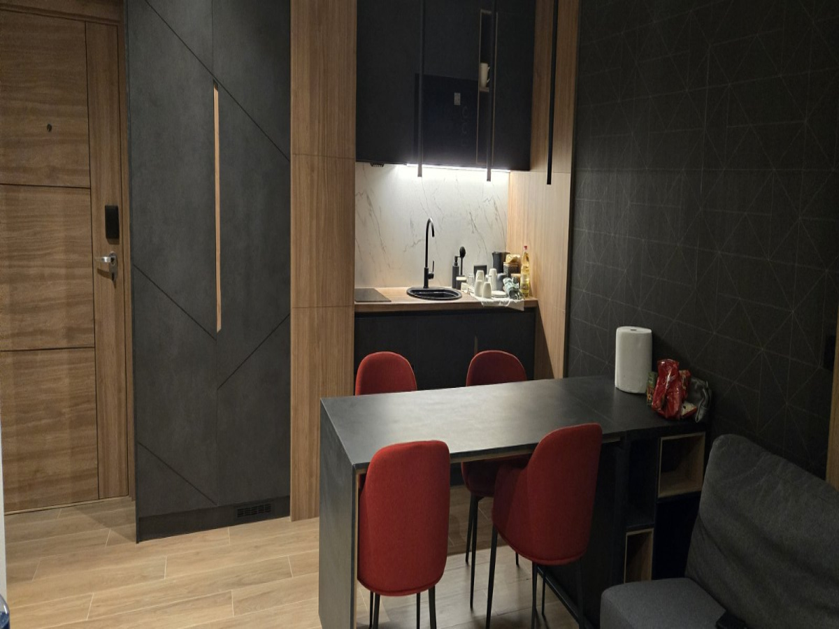 Kaluđerske bare, Tara, Srbija, 1 Spavaća soba Spavaće sobe, ,1 KupatiloBathrooms,Apartmani,Prodaja - Ponuda,2007