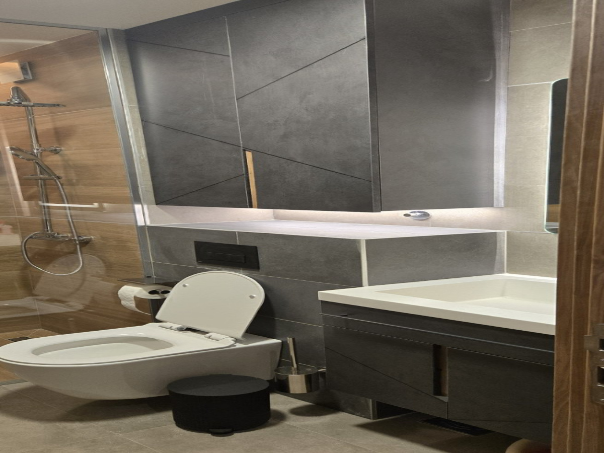 Kaluđerske bare, Tara, Srbija, 1 Spavaća soba Spavaće sobe, ,1 KupatiloBathrooms,Apartmani,Prodaja - Ponuda,2007