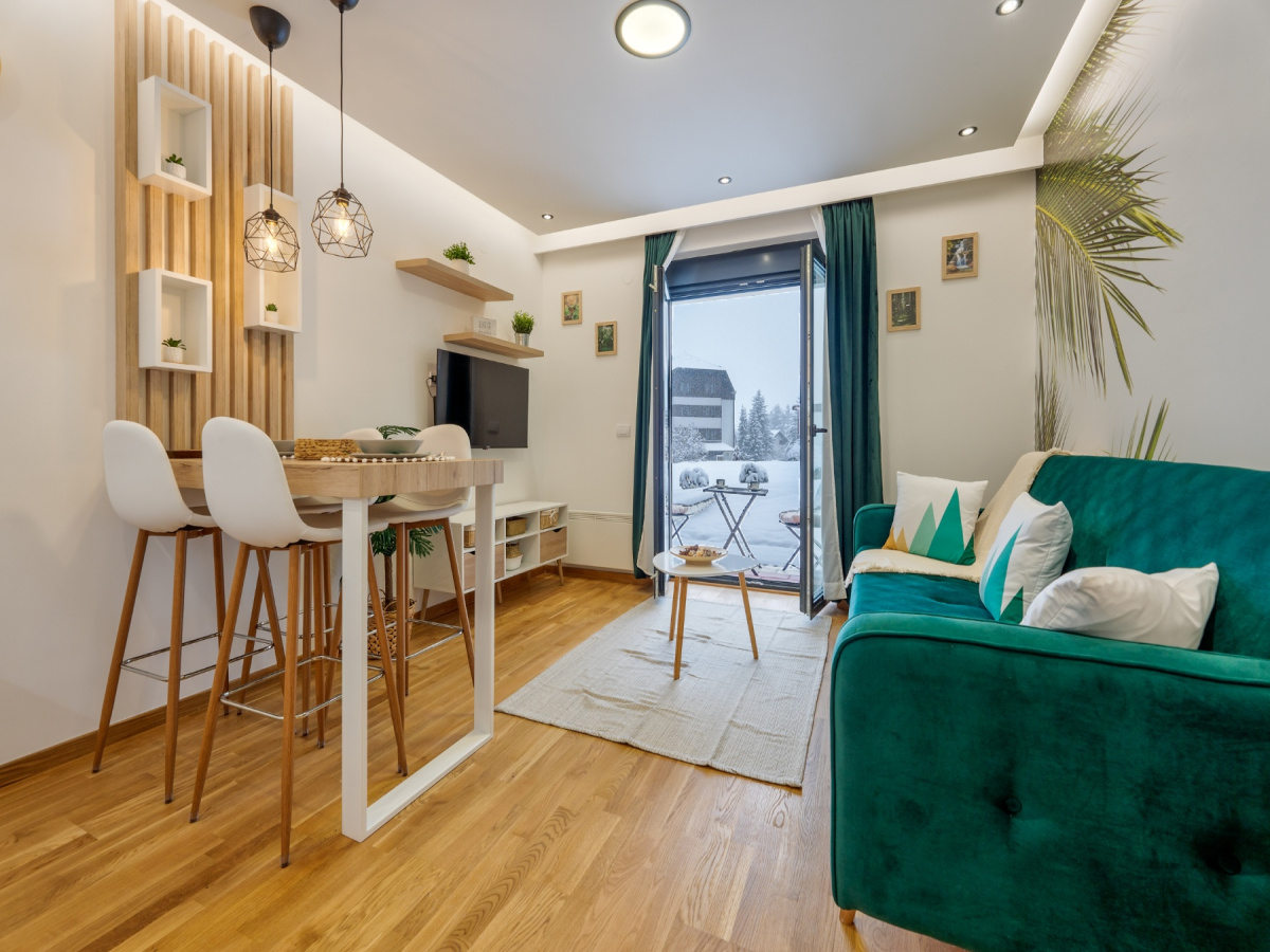 Zlatibor, Srbija, ,Stan,Prodaja - Ponuda,2016