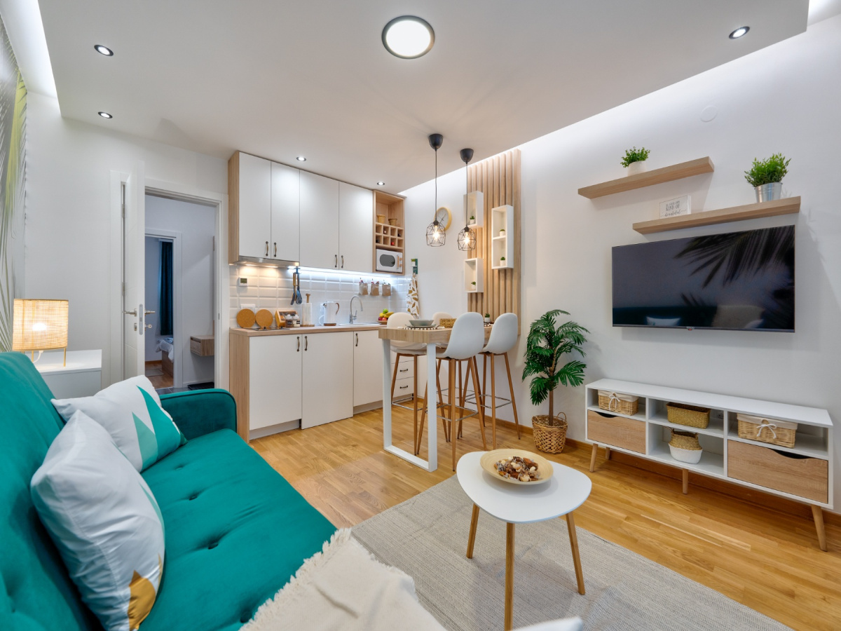 Zlatibor, Srbija, ,Stan,Prodaja - Ponuda,2016