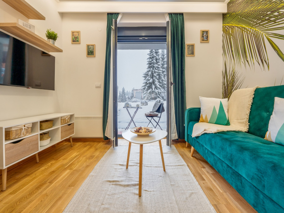 Zlatibor, Srbija, ,Stan,Prodaja - Ponuda,2016