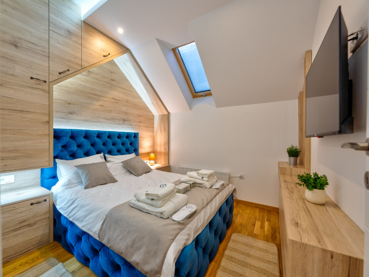 Zlatibor, Srbija, ,Stan,Prodaja - Ponuda,4,2017