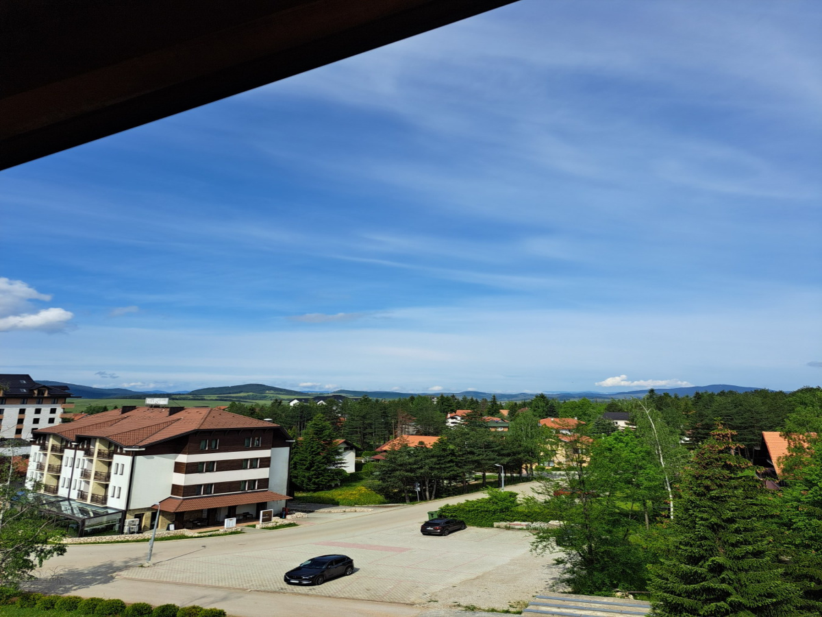 Zlatibor, Srbija, ,Stan,Prodaja - Ponuda,4,2017