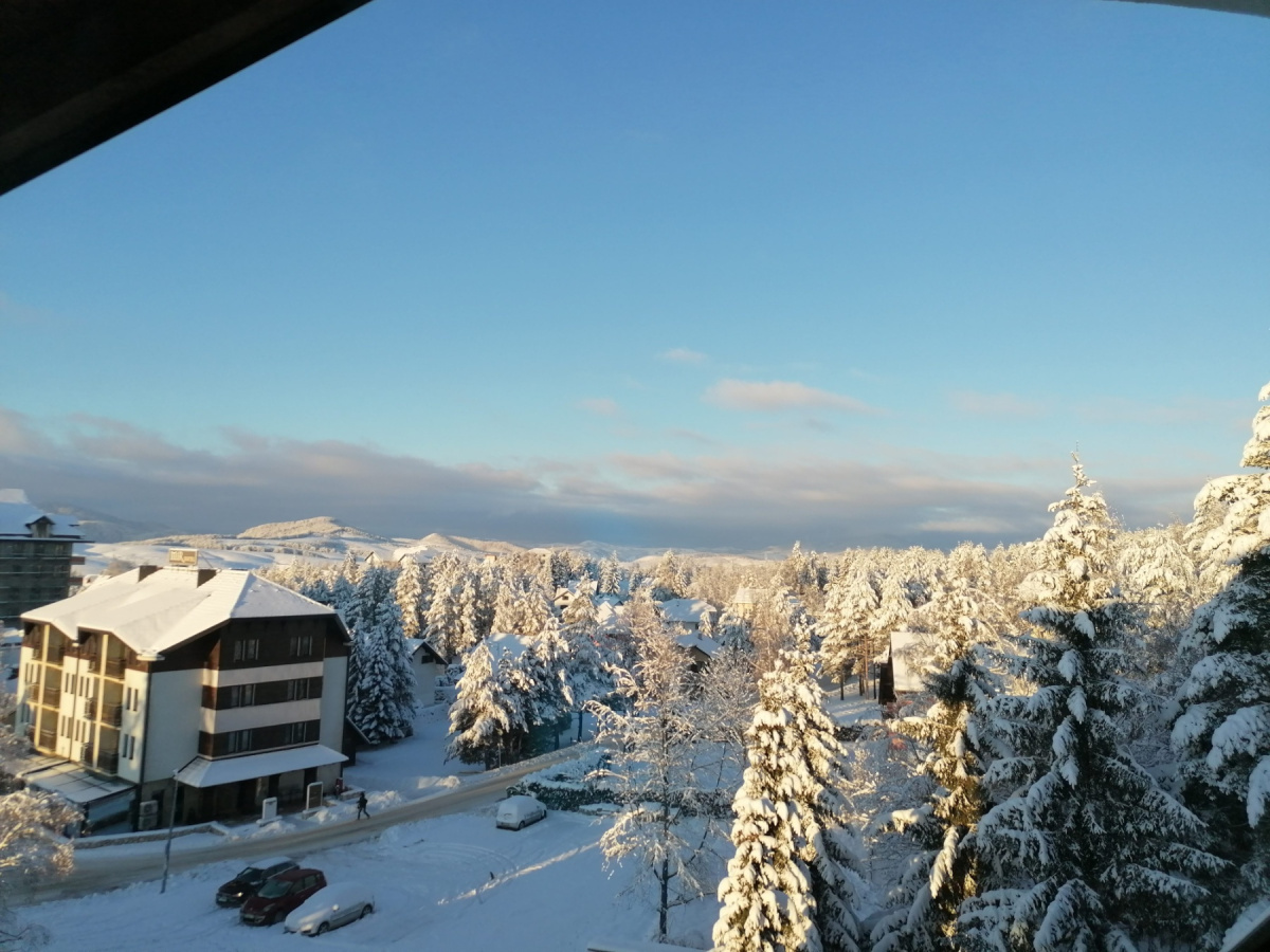 Zlatibor, Srbija, ,Stan,Prodaja - Ponuda,4,2017