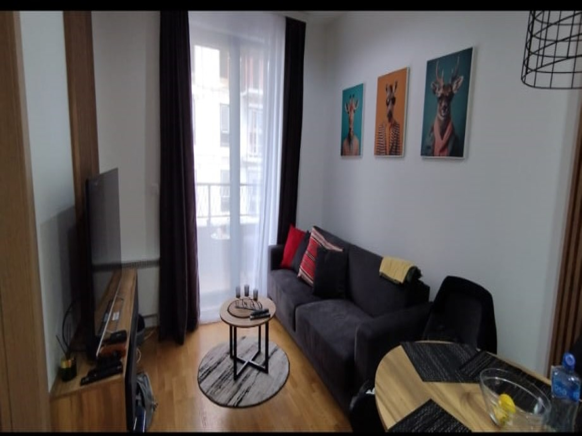 Sloboda, Zlatibor, Srbija, 1 Spavaća soba Spavaće sobe, ,1 KupatiloBathrooms,Apartmani,Prodaja - Ponuda,2,2024